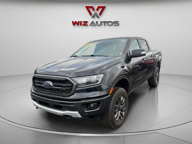 Used 2021 Ford Ranger in Stratford, Connecticut | Wiz Leasing Inc. Stratford, Connecticut
