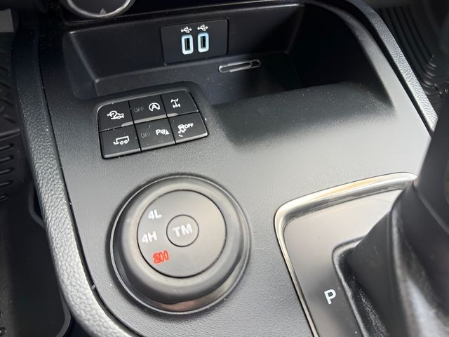 2021 Ford Ranger Lariat - Photo 21