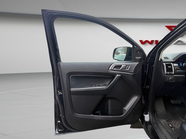 2021 Ford Ranger Lariat - Photo 22