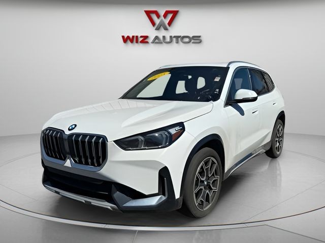 Used 2025 BMW X1 in Stratford, Connecticut | Wiz Leasing Inc. Stratford, Connecticut
