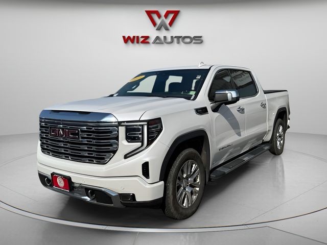 Used 2022 GMC Sierra 1500 in Stratford, Connecticut | Wiz Leasing Inc. Stratford, Connecticut