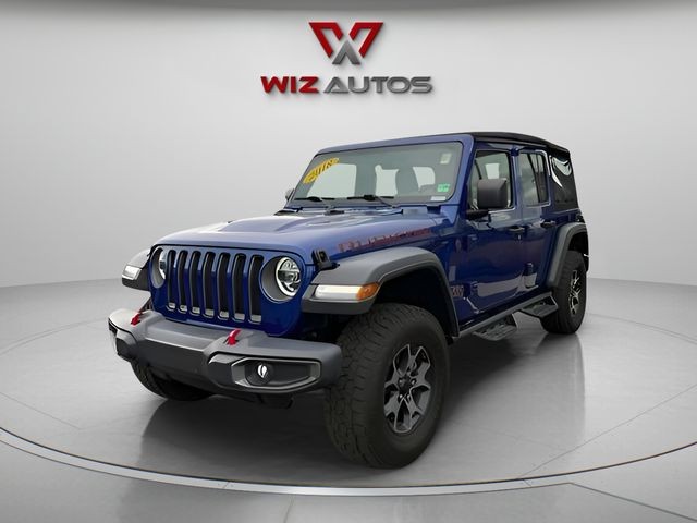 Used 2018 Jeep Wrangler in Stratford, Connecticut | Wiz Leasing Inc. Stratford, Connecticut