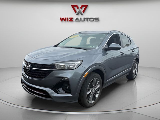 Used 2022 Buick Encore Gx in Stratford, Connecticut | Wiz Leasing Inc. Stratford, Connecticut