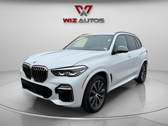 Used 2021 BMW X5 in Stratford, Connecticut | Wiz Leasing Inc. Stratford, Connecticut