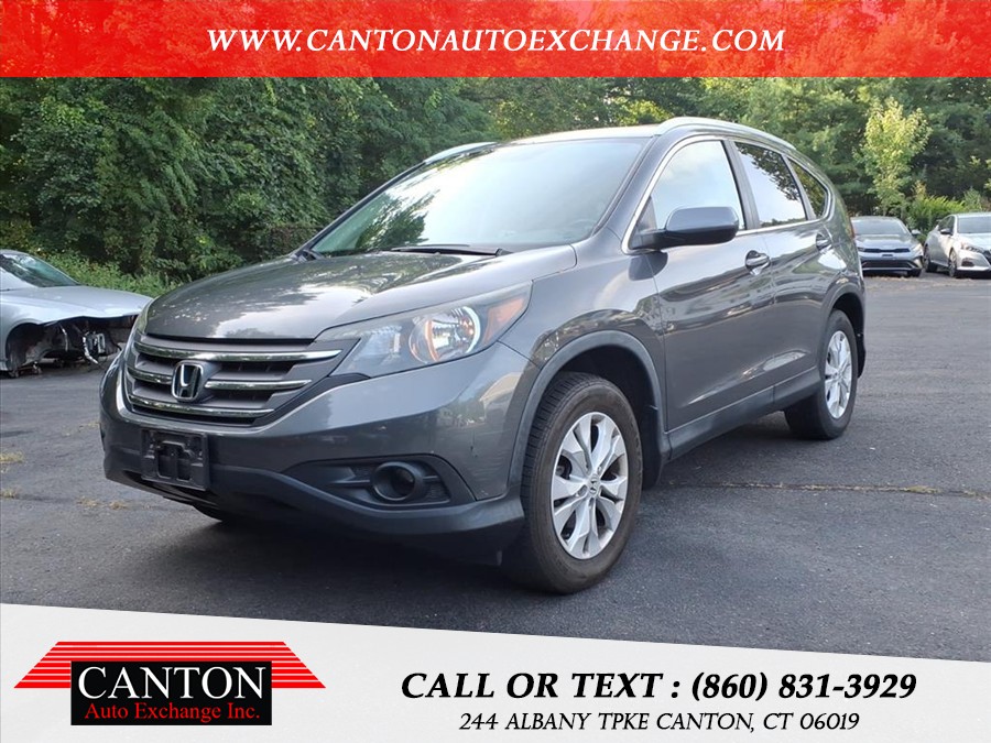 Used 2013 Honda Cr-v in Canton, Connecticut | Canton Auto Exchange. Canton, Connecticut