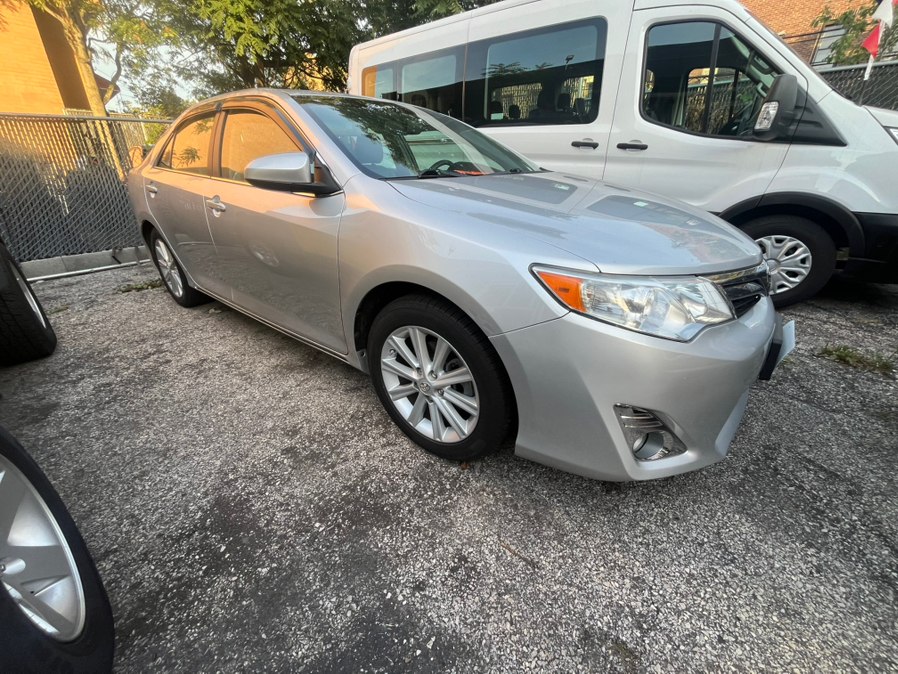 Used 2014 Toyota Camry in Corona, New York | Raymonds Cars Inc. Corona, New York