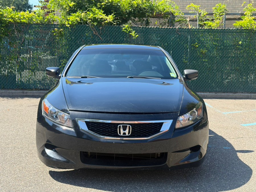 Used 2009 Honda Accord Cpe in West Babylon, New York | Boss Auto Sales. West Babylon, New York