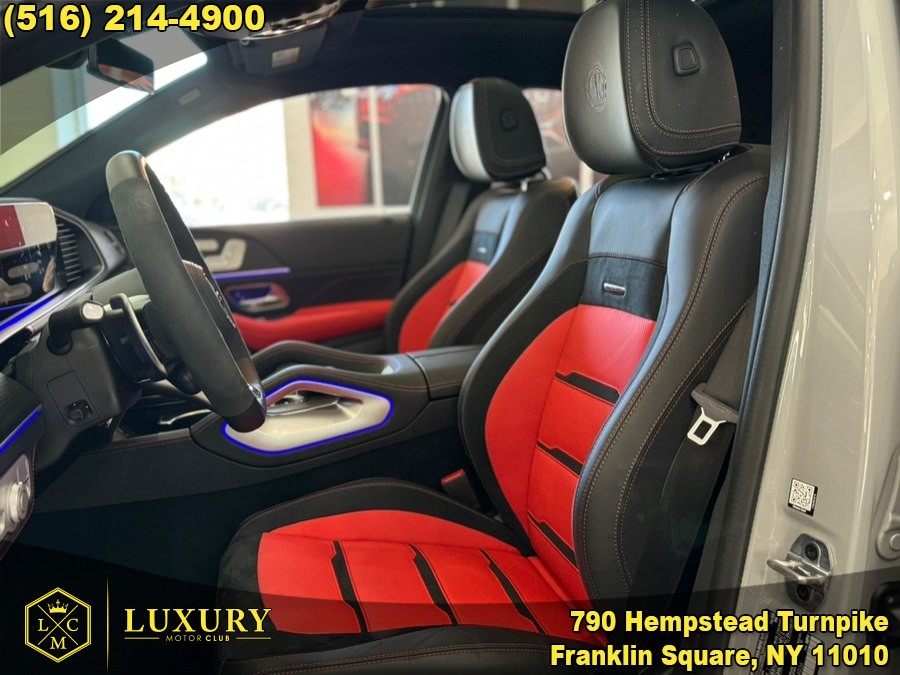 2026 Mercedes-Benz GLE AMG GLE53