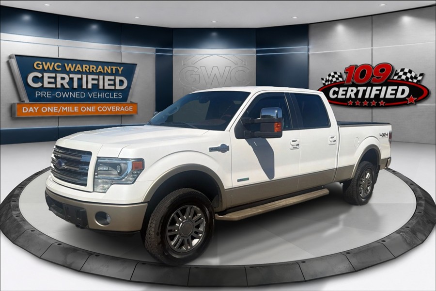Used 2014 Ford F-150 in Lindenhurst, New York | 109 Certified. Lindenhurst, New York