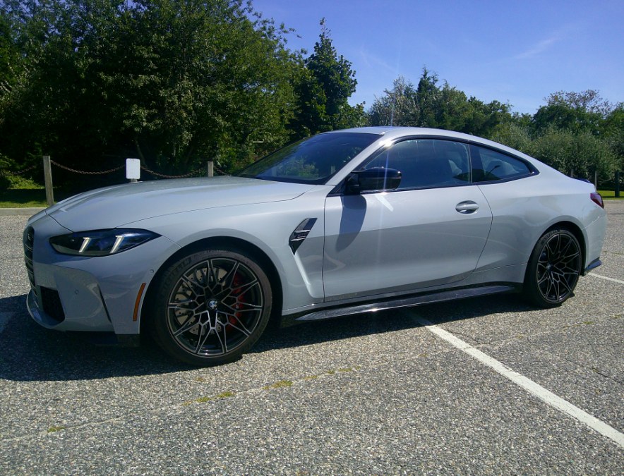 2025 BMW M