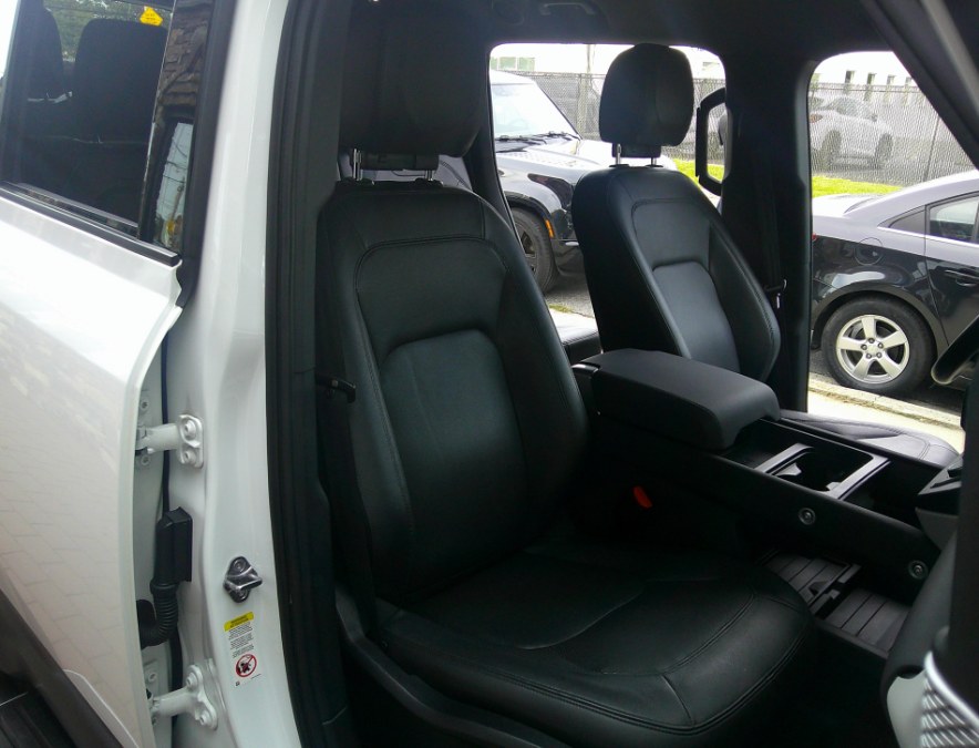 2023 Land Rover Defender - $49,800