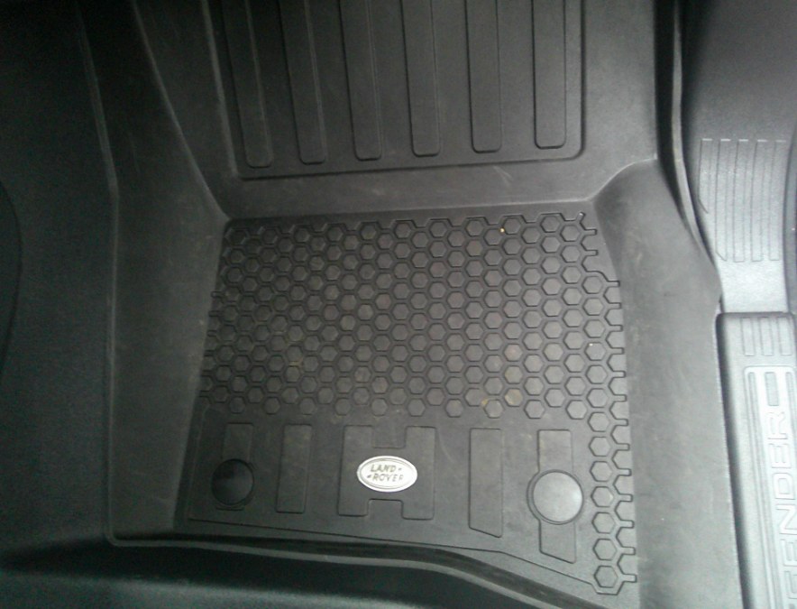 2023 Land Rover Defender - $49,800