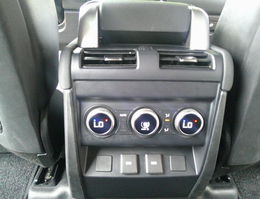 2023 Land Rover Defender - $49,800