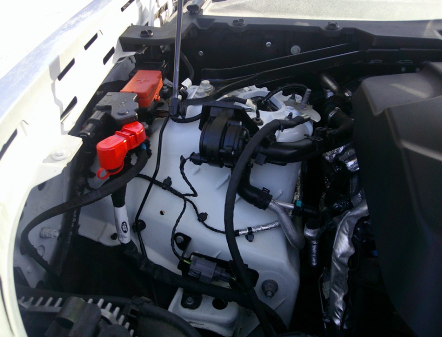 2023 Land Rover Defender - $49,800