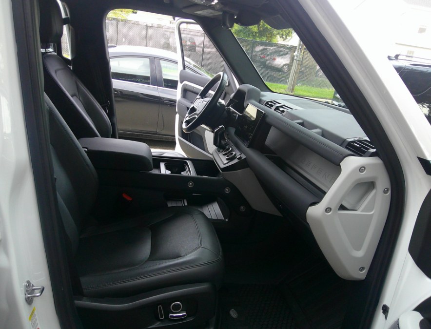 2023 Land Rover Defender - $49,800