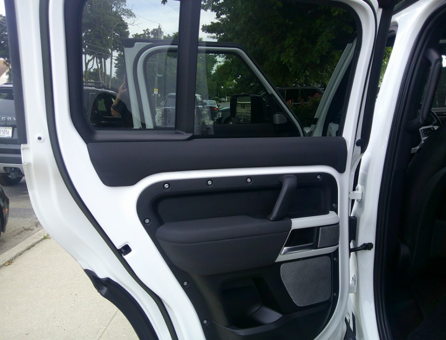 2023 Land Rover Defender - $49,800