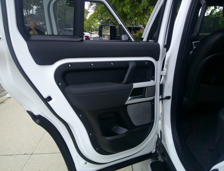 2023 Land Rover Defender - $49,800