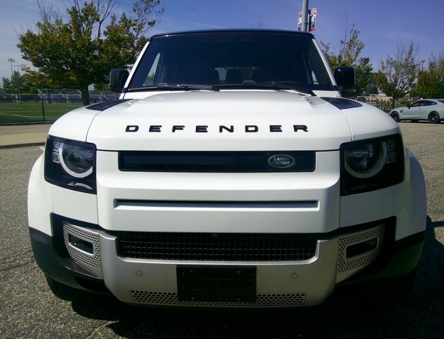 2023 Land Rover Defender - $49,800