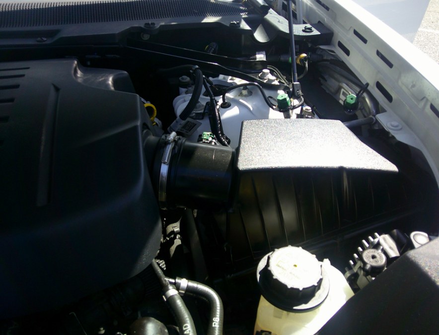 2023 Land Rover Defender - $49,800