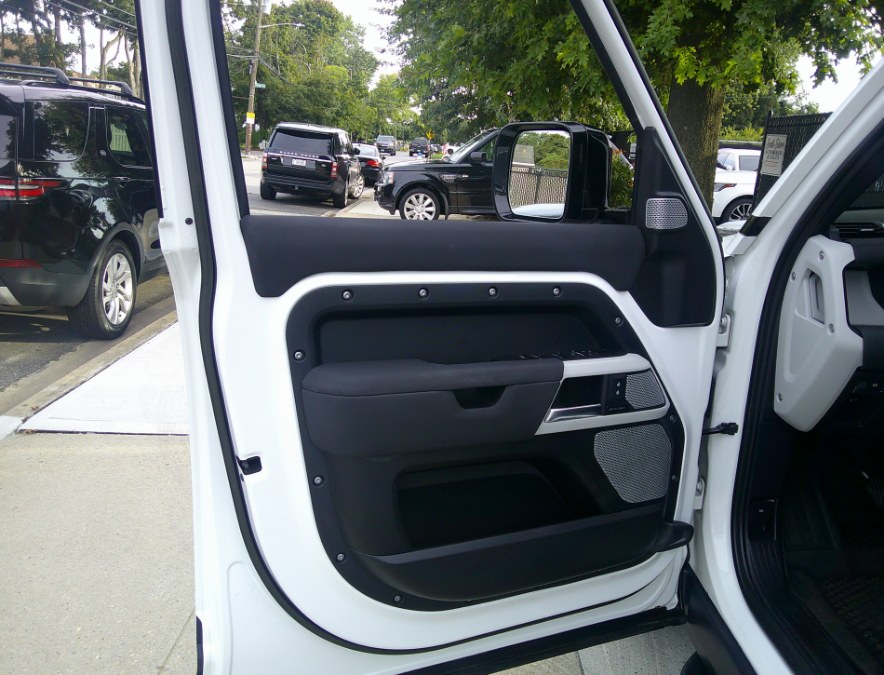 2023 Land Rover Defender - $49,800