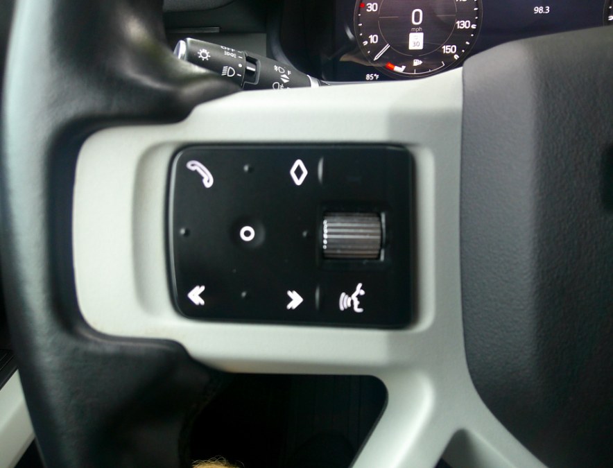 2023 Land Rover Defender - $49,800