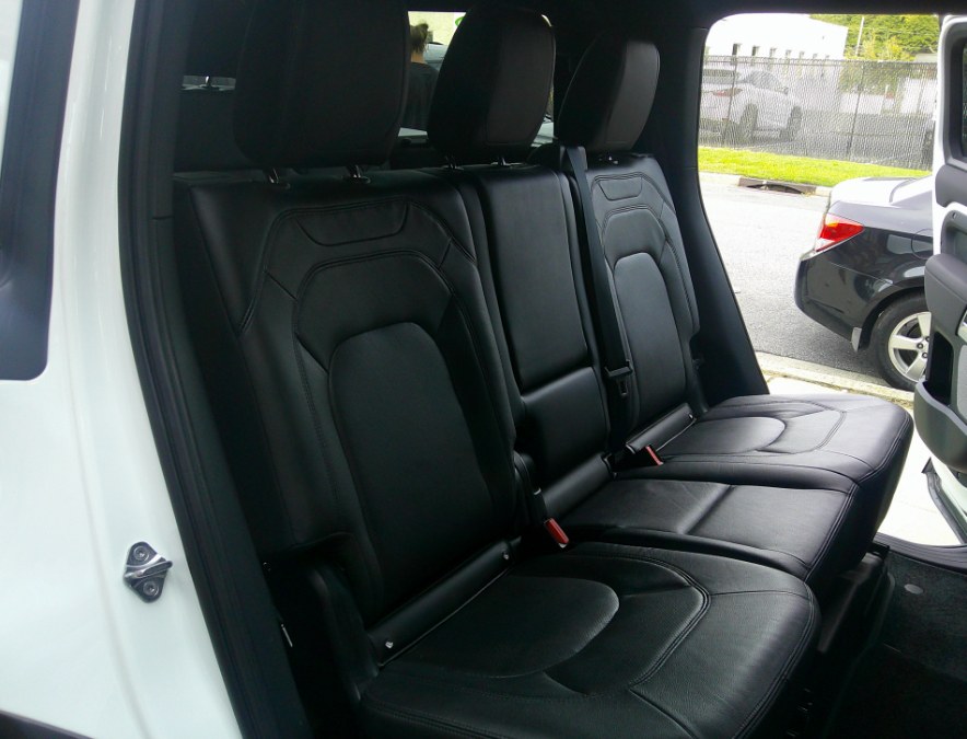 2023 Land Rover Defender - $49,800