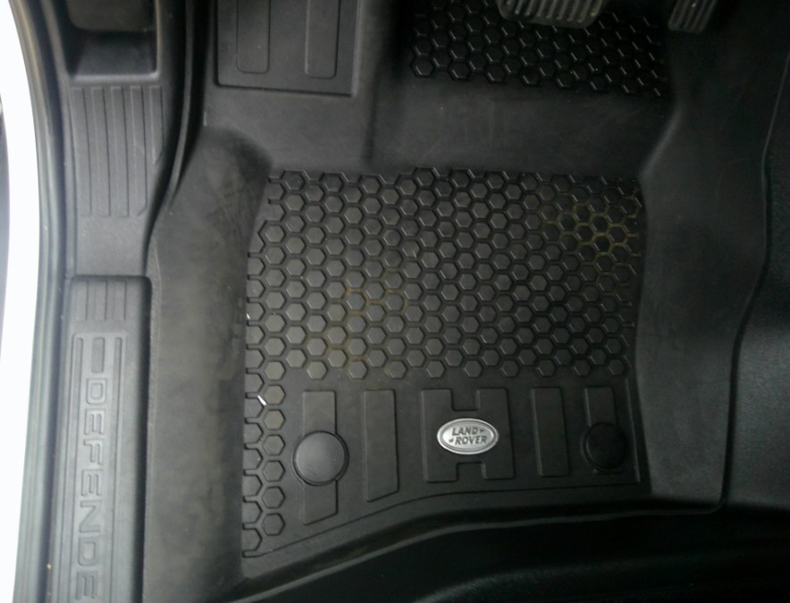 2023 Land Rover Defender - $49,800