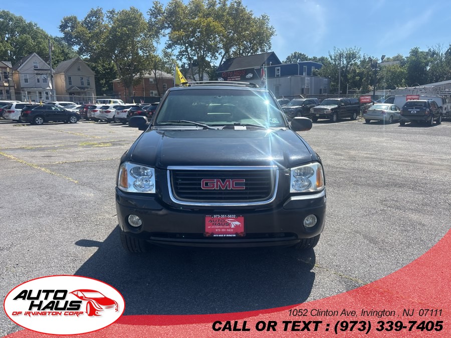 2003 GMC Envoy 4dr 4WD SLT