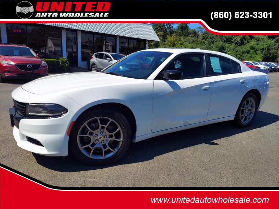 Used 2017 Dodge Charger in East Windsor, Connecticut | United Auto Sales of E Windsor, Inc. East Windsor, Connecticut
