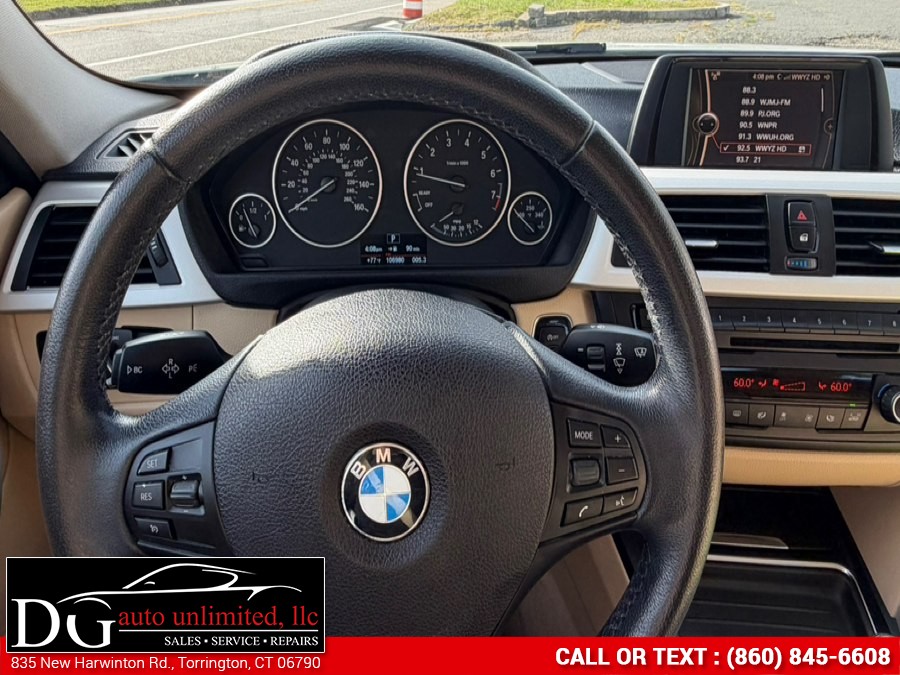 2013 BMW 3 Series 320i - Photo 27