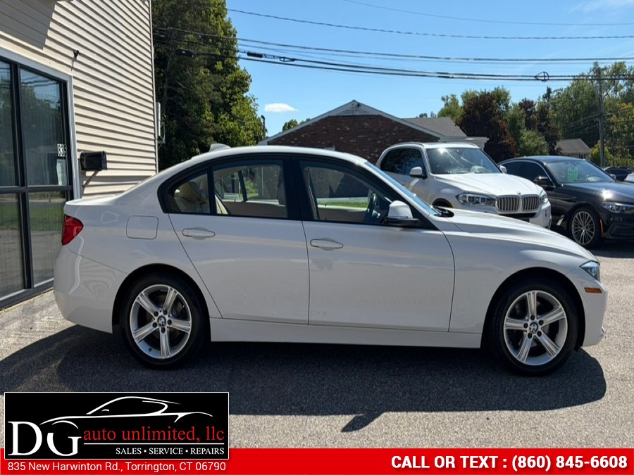 2013 BMW 3 Series 320i - Photo 6
