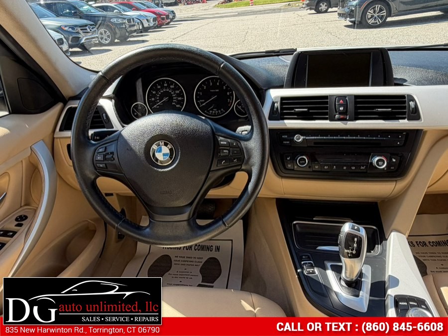 2013 BMW 3 Series 320i - Photo 26