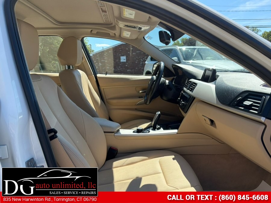 2013 BMW 3 Series 320i - Photo 23