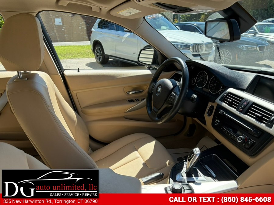 2013 BMW 3 Series 320i - Photo 24
