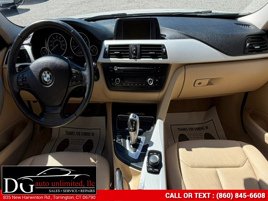 2013 BMW 3 Series 320i - Photo 25