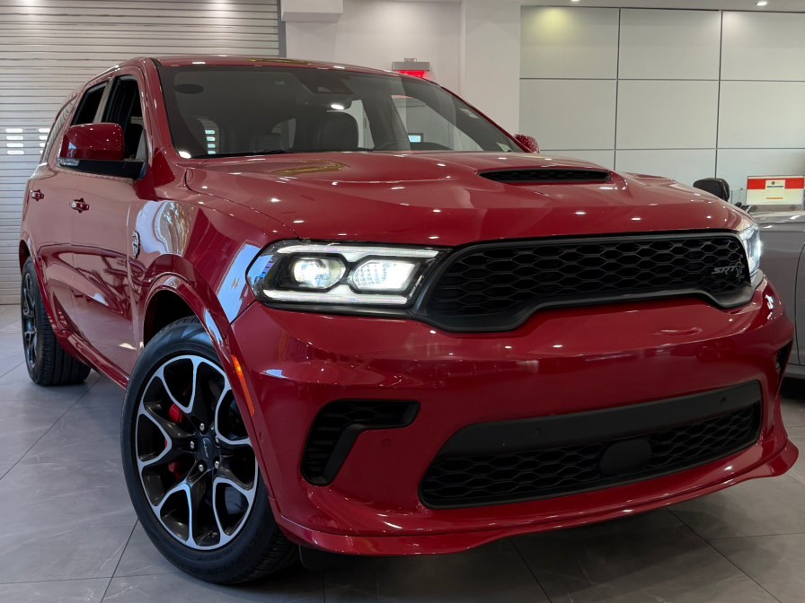 Used 2021 Dodge Durango in Franklin Square, New York | C Rich Cars. Franklin Square, New York