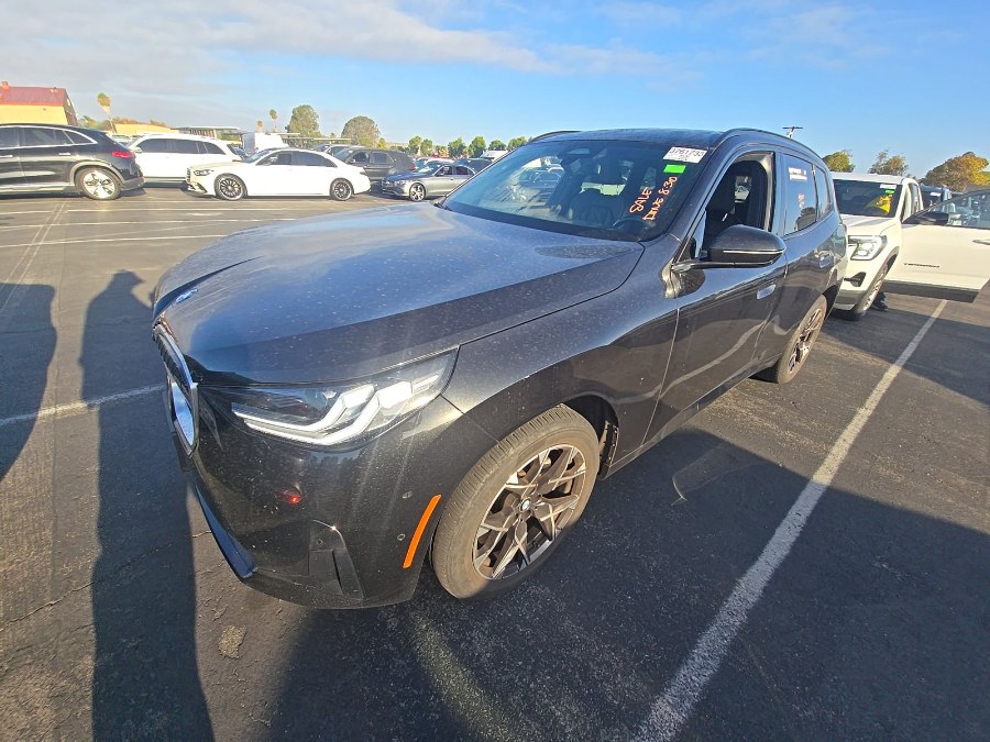 Used 2025 BMW X3 in Franklin Square, New York | C Rich Cars. Franklin Square, New York