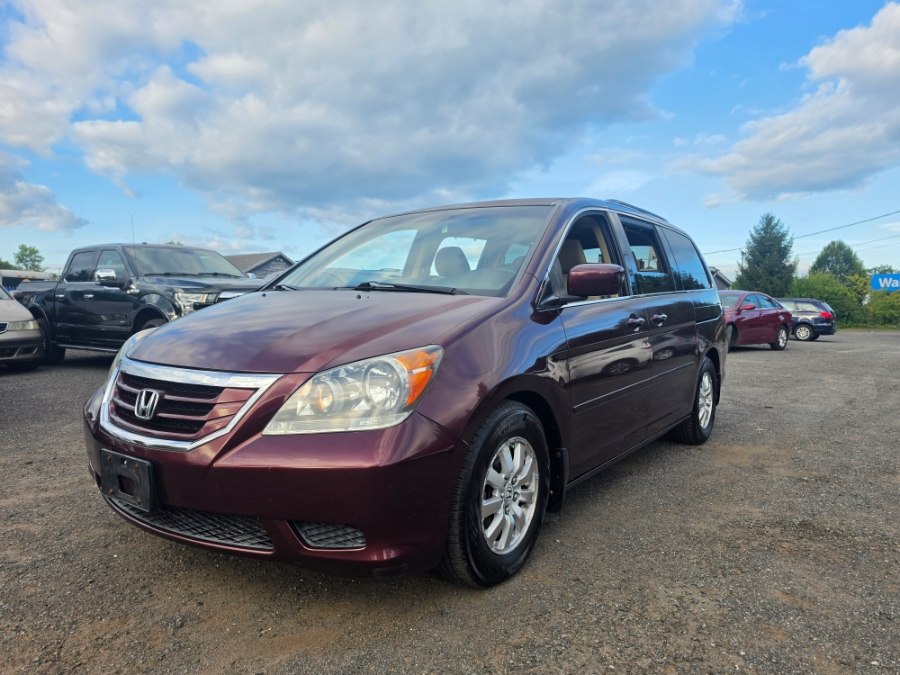 Used 2008 Honda Odyssey in East Windsor, Connecticut | STS Automotive. East Windsor, Connecticut