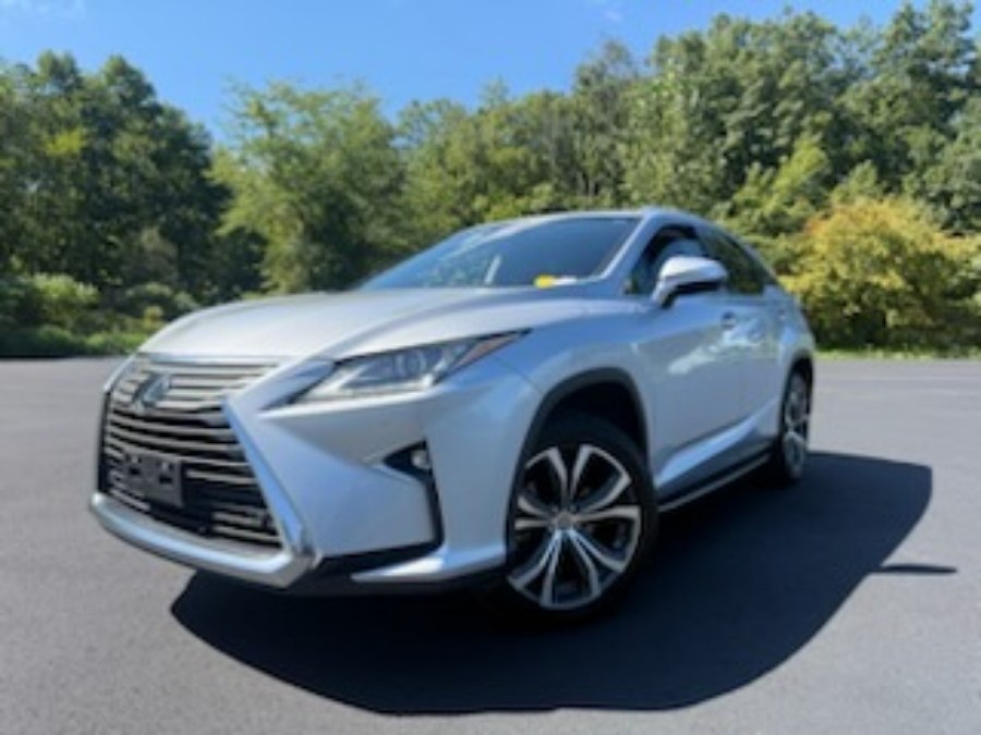 Used 2016 Lexus RX 350 in East Windsor, Connecticut | STS Automotive. East Windsor, Connecticut