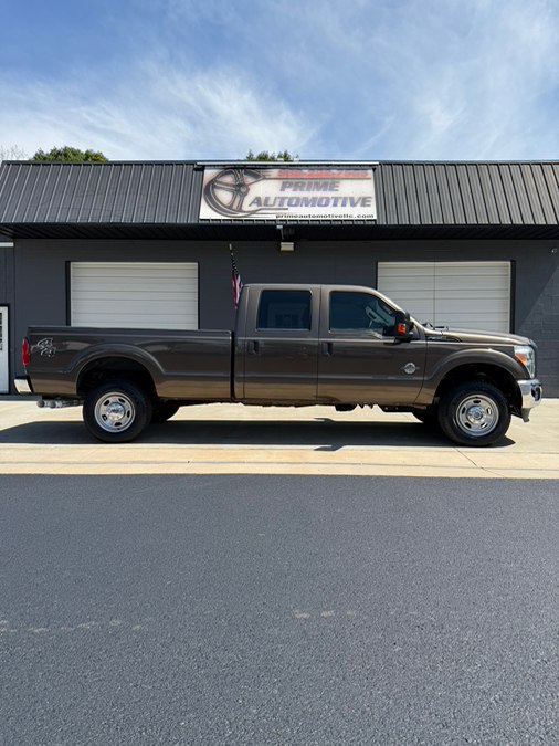 Used 2016 Ford Super Duty F-350 SRW in Denver, North Carolina | Prime Automotive LLC. Denver, North Carolina