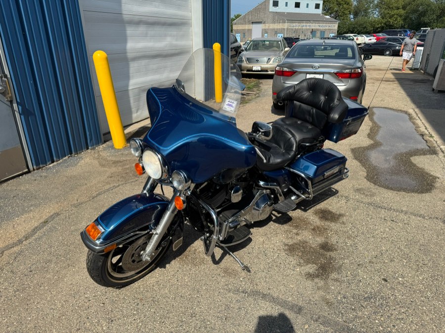 Used 1999 Harley Davidson Electra Glide in Darien, Wisconsin | Geneva Motor Cars. Darien, Wisconsin