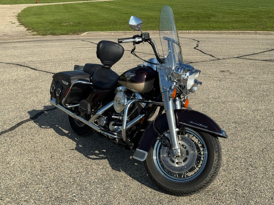 Used 1998 Harley Davidson Road King in Darien, Wisconsin | Geneva Motor Cars. Darien, Wisconsin