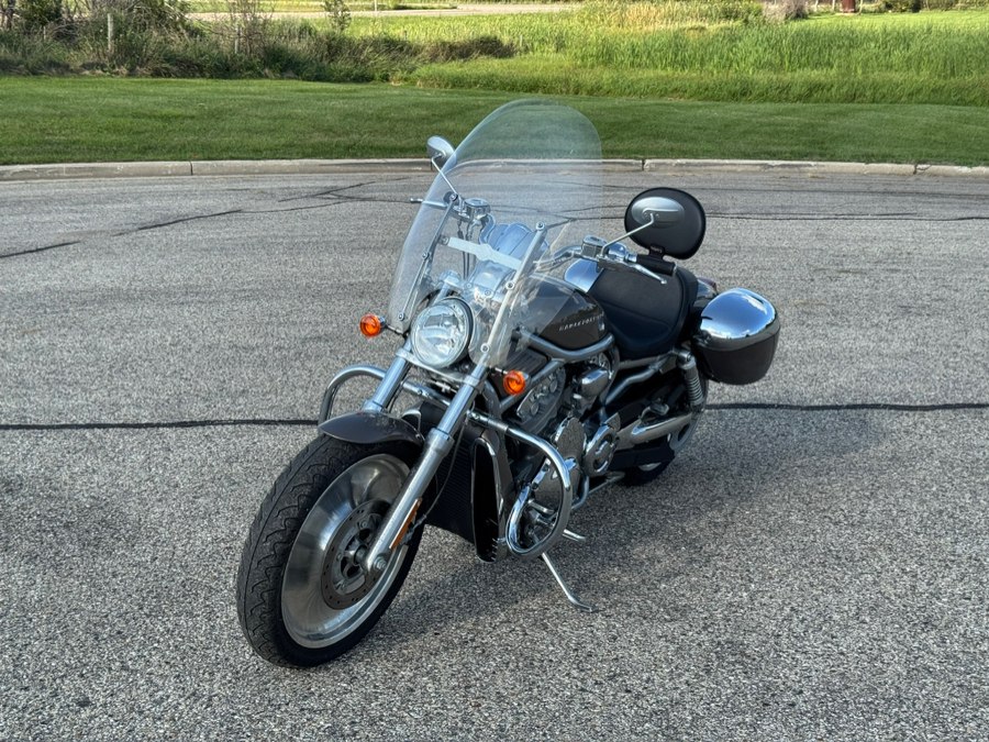 Used 2004 Harley Davidson V-ROD in Darien, Wisconsin | Geneva Motor Cars. Darien, Wisconsin