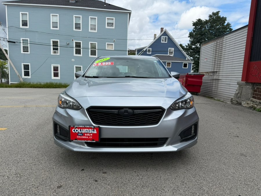 Used 2017 Subaru Impreza in Worcester, Massachusetts | Worcester Auto Outlet LLC. Worcester, Massachusetts