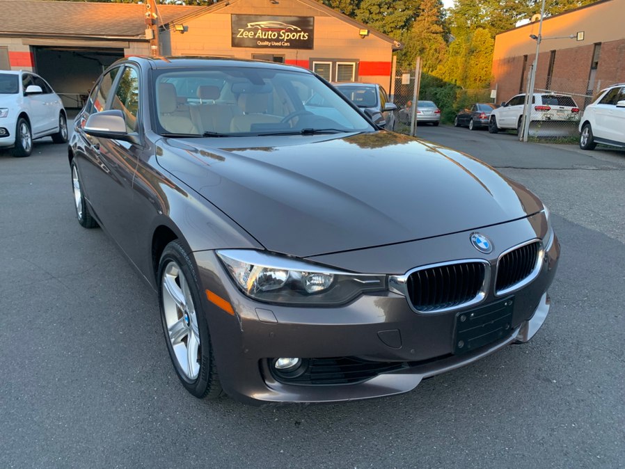Used 2015 BMW 3 Series in Manchester, Connecticut | Zee Auto Sports. Manchester, Connecticut
