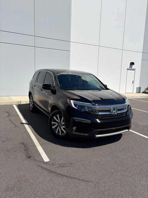 Used 2019 Honda Pilot in Saddle Brook, New Jersey | Up 2 The Next Auto Sales LLC. Saddle Brook, New Jersey