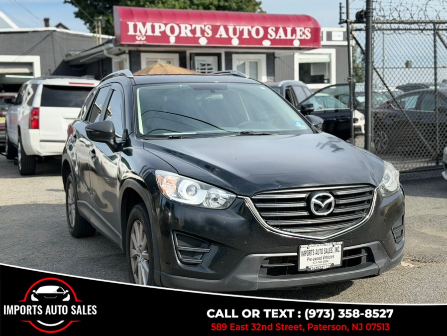 Used 2016 Mazda CX-5 in Paterson, New Jersey | Imports Auto Sales. Paterson, New Jersey