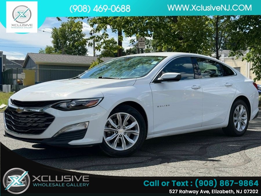 Used 2023 Chevrolet Malibu in Elizabeth, New Jersey | Xclusive Wholesale Gallery. Elizabeth, New Jersey