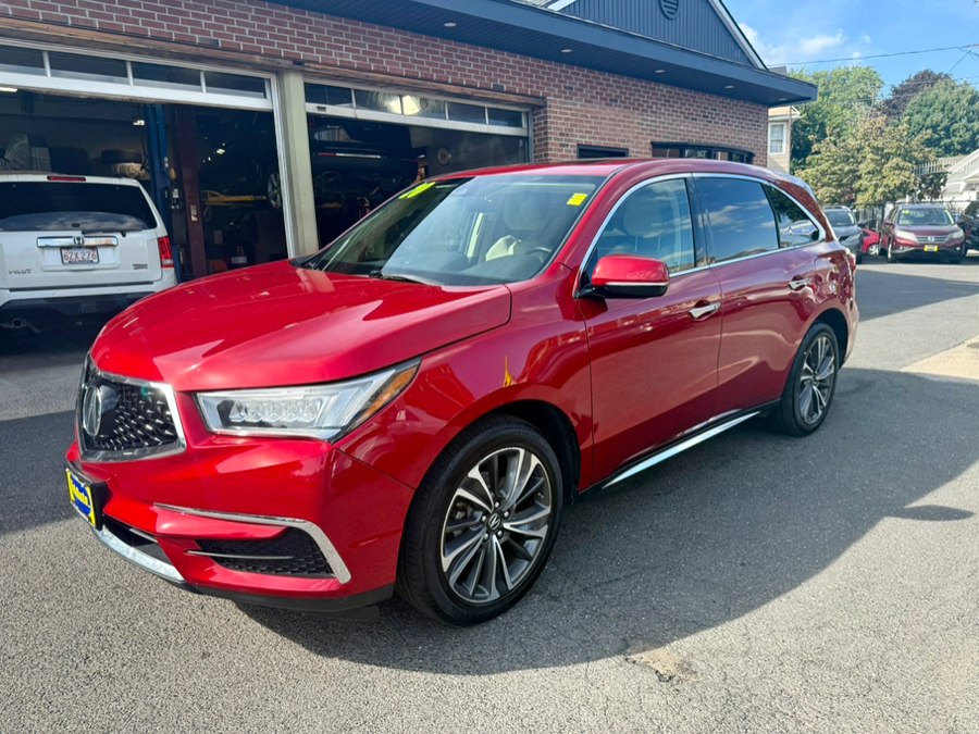 Used 2020 Acura MDX in Hartford, Connecticut | VEB Auto Sales. Hartford, Connecticut