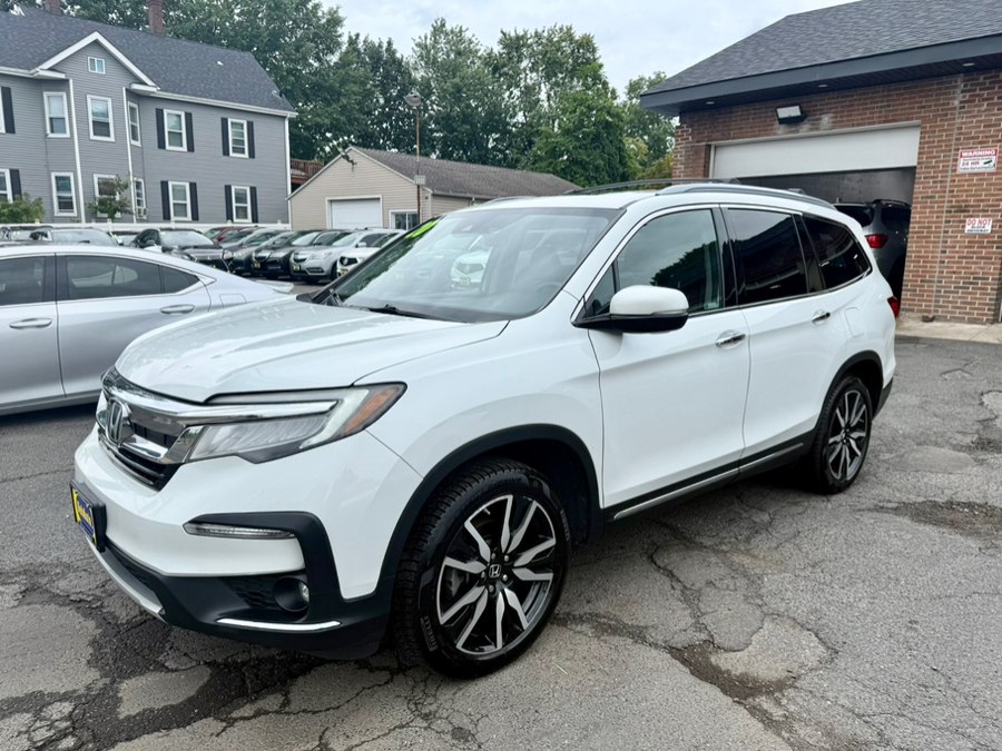 Used 2020 Honda Pilot in Hartford, Connecticut | VEB Auto Sales. Hartford, Connecticut